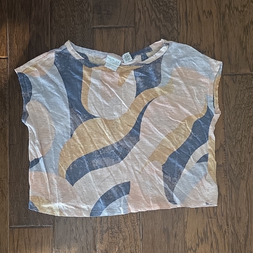 Linen Top